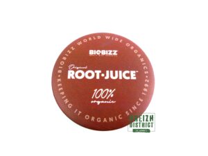 Broche Biobizz Root Juice
