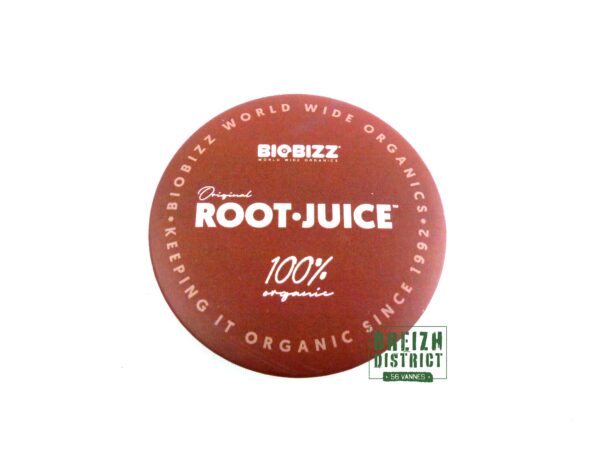 Broche Biobizz Root Juice