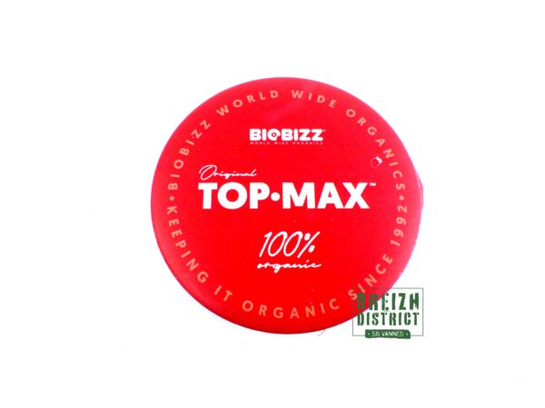 Broche Biobizz Top Max