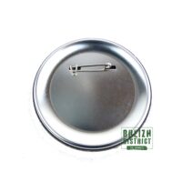 Broche Biobizz Verso