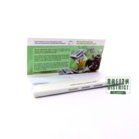 Feuilles Dutch Passion Seed Company