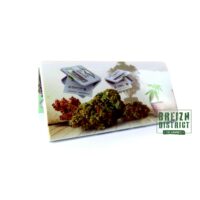 Feuilles Dutch Passion Seed Company