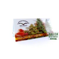 Feuilles Dutch Passion Seed Company