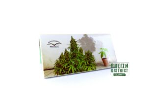 Feuilles Dutch Passion Seed Company