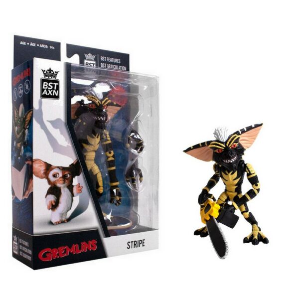 Figurine BST AXN Gremlins Stripe