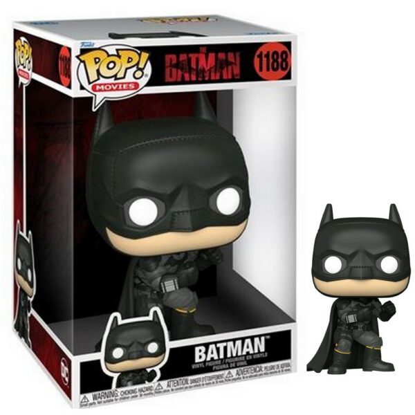 Figurine Funko Pop ! Batman 1188 Batman