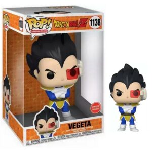 Figurine Funko Pop! Dragon Ball Z 1138 Vegeta