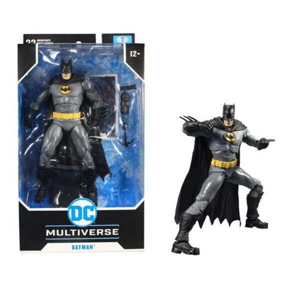 Figurine Mc Farlane Multiverse Batman
