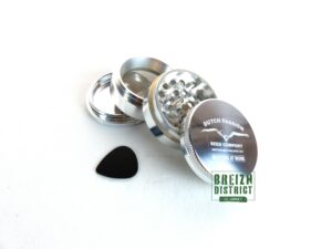 Grinder Dutch Passion Seed Company