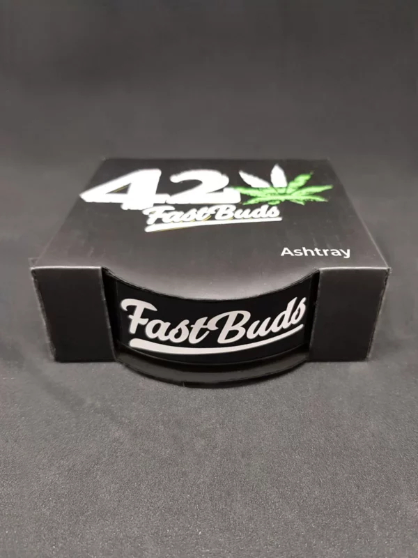 Cendrier 420 Fast Buds
