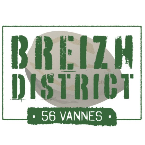 Graines de cannabis de collection Breizh District