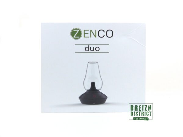 Vaporisateur ZENCO Duo
