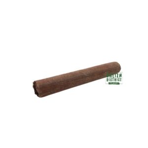 Cannagar de Fleurs de CBD S56 et CBG V56 de Leaf District