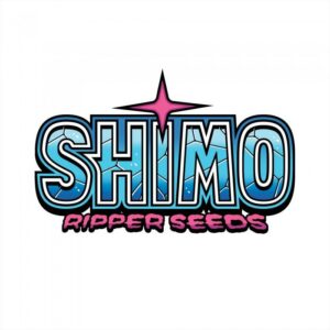 Ripper Seeds : Shimo Fem X 5