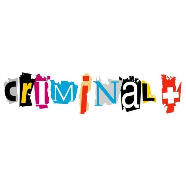 Ripper Seeds : Criminal + Fem X 5