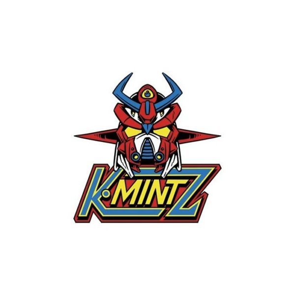 Ripper Seeds : K-Mintz AUTO X 5