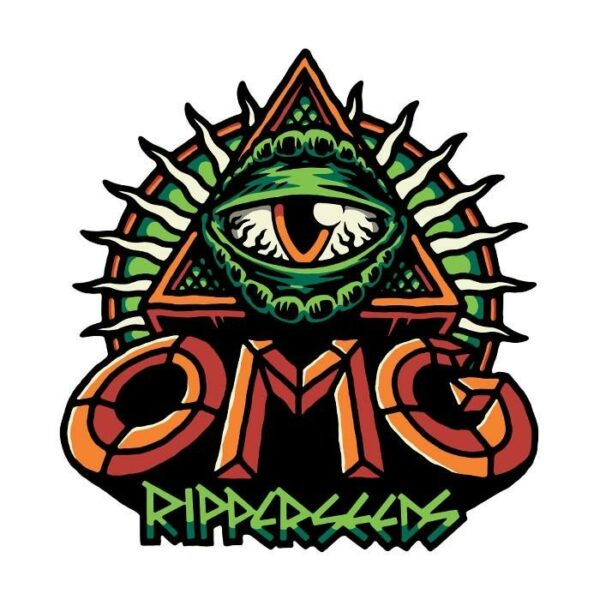 Ripper Seeds : OMG Fem X 5