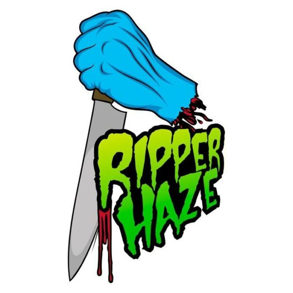 Ripper Seeds : Ripper Haze Fem X 5