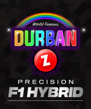 Barney's Farm - Durban Z X 5